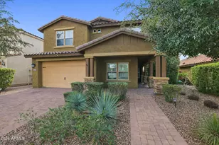10249 E Kinetic Dr, Mesa, AZ 85212 - Photo 1