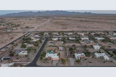 24329 W Mark Lane, Wittmann, AZ 85361 - Photo 59