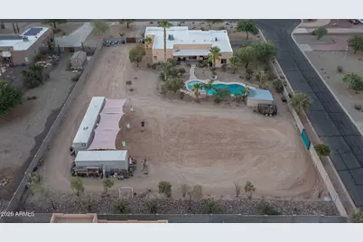 24329 W Mark Lane, Wittmann, AZ 85361 - Photo 63