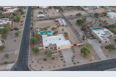 24329 W Mark Lane, Wittmann, AZ 85361 - Photo 61
