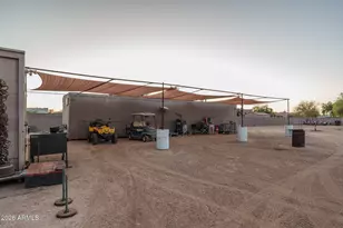 24329 W Mark Ln, Wittmann, AZ 85361 - Photo 49