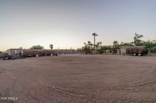 24329 W Mark Ln, Wittmann, AZ 85361 - Photo 47