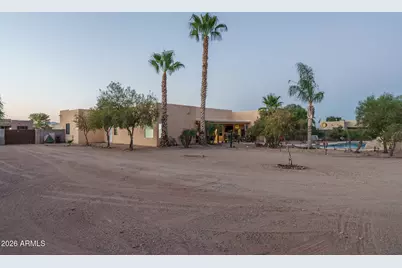 24329 W Mark Lane, Wittmann, AZ 85361 - Photo 51