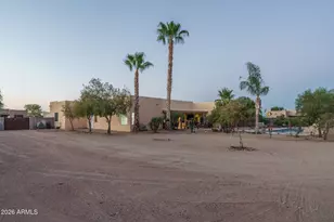 24329 W Mark Ln, Wittmann, AZ 85361 - Photo 51