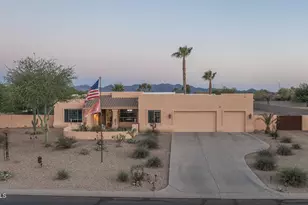 24329 W Mark Ln, Wittmann, AZ 85361 - Photo 3