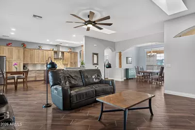 24329 W Mark Lane, Wittmann, AZ 85361 - Photo 13