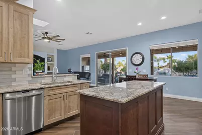 24329 W Mark Lane, Wittmann, AZ 85361 - Photo 17