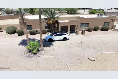 12202 N 64th Street, Scottsdale, AZ 85254 - Photo 1