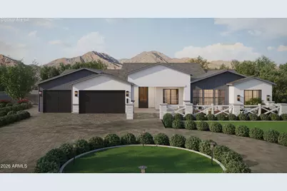 1225 W Blissful Boulevard, Queen Creek, AZ 85144 - Photo 1