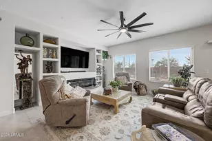 3218 N Lafayette Dr, Florence, AZ 85132 - Photo 17