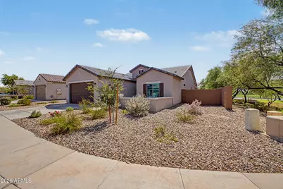 3218 N Lafayette Drive, Florence, AZ 85132 - Photo 1