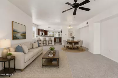 2401 E Rio Salado Parkway #1068, Tempe, AZ 85288 - Photo 5