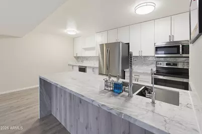 2938 N 61st Place #227, Scottsdale, AZ 85251 - Photo 5