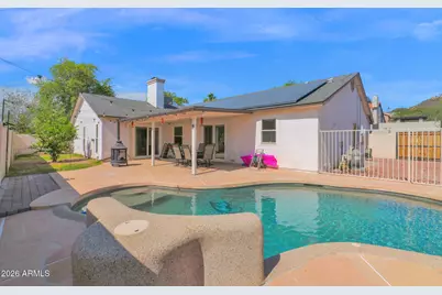 9040 N 14th Place, Phoenix, AZ 85020 - Photo 33
