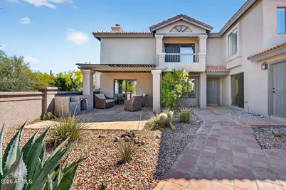 7220 E Mary Sharon Drive #111, Scottsdale, AZ 85266 - Photo 3