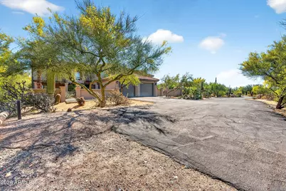 7220 E Mary Sharon Drive #111, Scottsdale, AZ 85266 - Photo 37