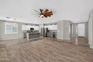 32826 N Pebble Creek Dr, San Tan Valley, AZ 85143 - Photo 11