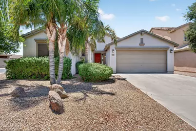 32826 N Pebble Creek Drive, San Tan Valley, AZ 85143 - Photo 1