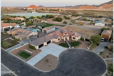 5465 W Encanto Verde --, San Tan Valley, AZ 85144 - Photo 47