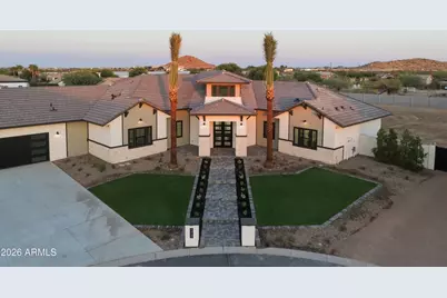 5465 W Encanto Verde --, San Tan Valley, AZ 85144 - Photo 55