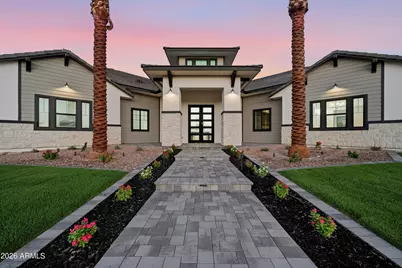 5465 W Encanto Verde --, San Tan Valley, AZ 85144 - Photo 1