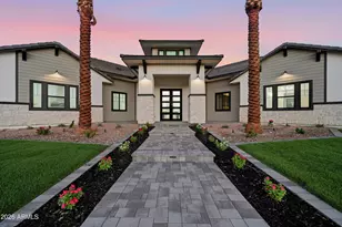 5465 W Encanto Verde, San Tan Valley, AZ 85144 - Photo 1