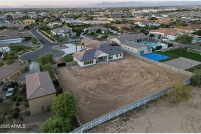 5465 W Encanto Verde --, San Tan Valley, AZ 85144 - Photo 51