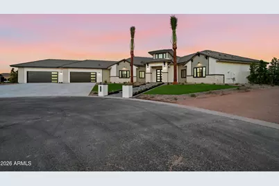 5465 W Encanto Verde --, San Tan Valley, AZ 85144 - Photo 3