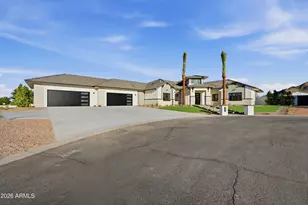 5465 W Encanto Verde, San Tan Valley, AZ 85144 - Photo 57