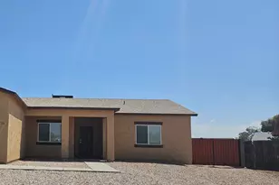 14881 S Patagonia Rd, Arizona City, AZ 85123 - Photo 1