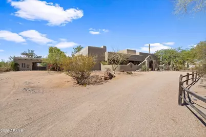 8532 E Los Gatos Drive, Scottsdale, AZ 85255 - Photo 1