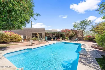 8532 E Los Gatos Drive, Scottsdale, AZ 85255 - Photo 31