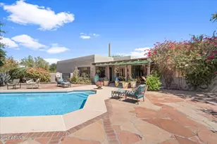 8532 E Los Gatos Dr, Scottsdale, AZ 85255 - Photo 33