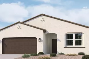 24097 W Kowalsky Ln, Buckeye, AZ 85326 - Photo 1