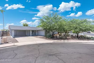 1553 W Plana Ave, Mesa, AZ 85202 - Photo 1
