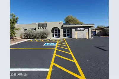 877 N Alma School Road, Chandler, AZ 85224 - Photo 3