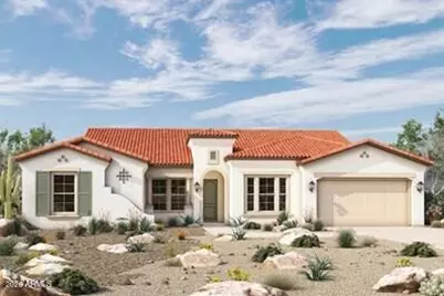 20710 W Annika Drive, Buckeye, AZ 85396 - Photo 1