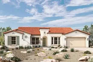 20710 W Annika Dr, Buckeye, AZ 85396 - Photo 1