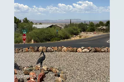 1535 E Rio Mesa Trail, Cottonwood, AZ 86326 - Photo 3