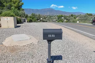 1535 E Rio Mesa Trail, Cottonwood, AZ 86326 - Photo 5