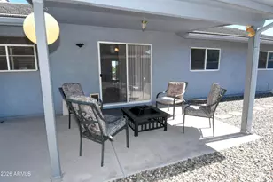 1535 E Rio Mesa Trail, Cottonwood, AZ 86326 - Photo 33