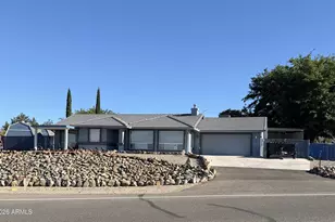 1535 E Rio Mesa Trail, Cottonwood, AZ 86326 - Photo 1