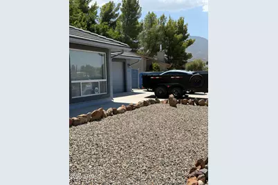 1535 E Rio Mesa Trail, Cottonwood, AZ 86326 - Photo 5