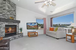 1535 E Rio Mesa Trail, Cottonwood, AZ 86326 - Photo 11