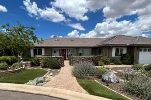 1930 Golf View Ln, Prescott, AZ 86301 - Photo 1