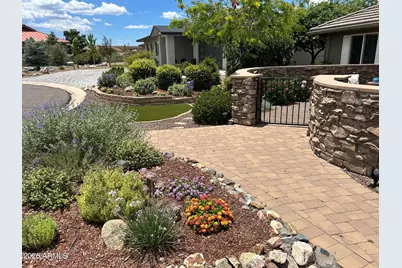 1930 Golf View Lane, Prescott, AZ 86301 - Photo 3