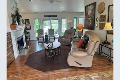 1930 Golf View Lane, Prescott, AZ 86301 - Photo 5