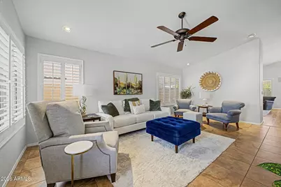 1855 W Hiddenview Drive, Phoenix, AZ 85045 - Photo 3