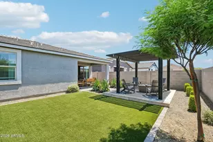 24075 W Huntington Dr, Buckeye, AZ 85326 - Photo 31