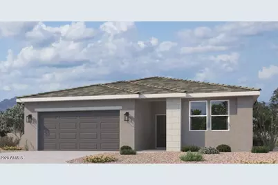 24075 W Huntington Drive, Buckeye, AZ 85326 - Photo 1